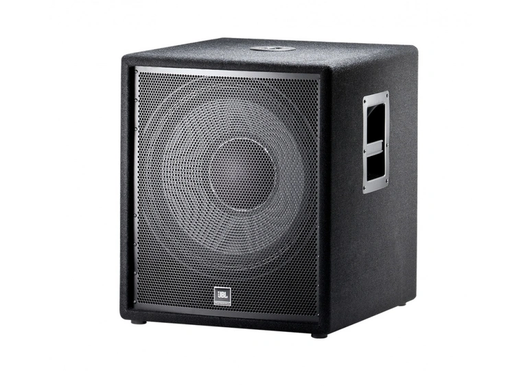 JBL JRX218S Sub bass 1 x 18 
